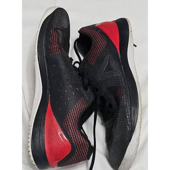 Reebok CrossFit Nano 7 Mesh Trainer Sneakers Durable Performance BS8755 Mens 12 - Picture 3 of 9
